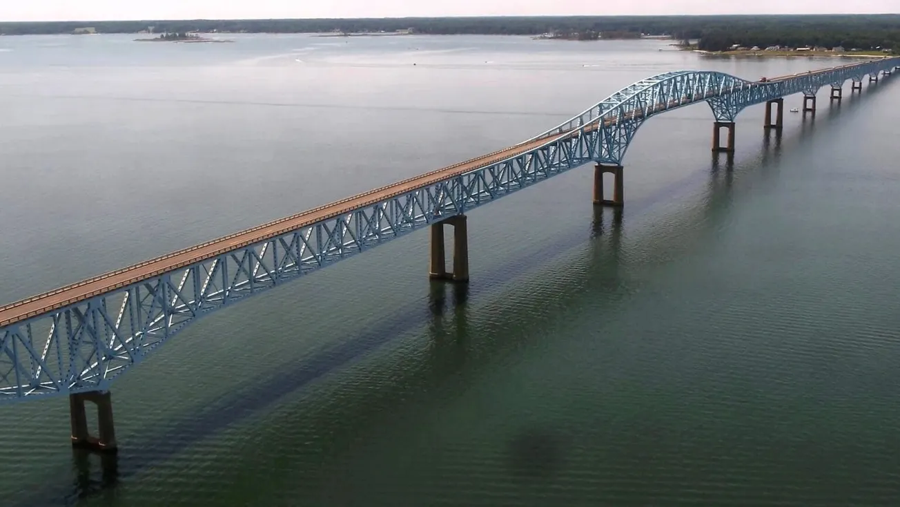 New law will allow Virginia bridges and tunnels to be replaced or repaired sooner