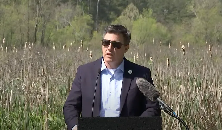 Henrico’s Tuckahoe Creek Park to expand, thanks to land donations