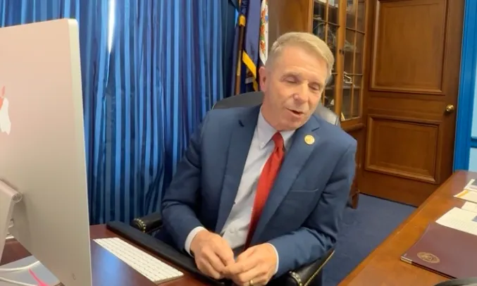 Group plans 'in-abstentia' meeting in Wittman's district