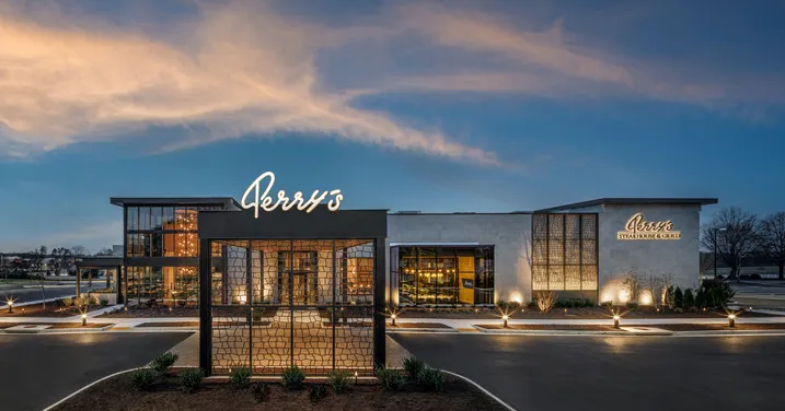 Want a pork chop lunch for 79 cents in Henrico May 2? You're in luck