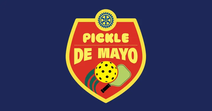 'Pickle-de-Mayo' to serve up fun for a cause