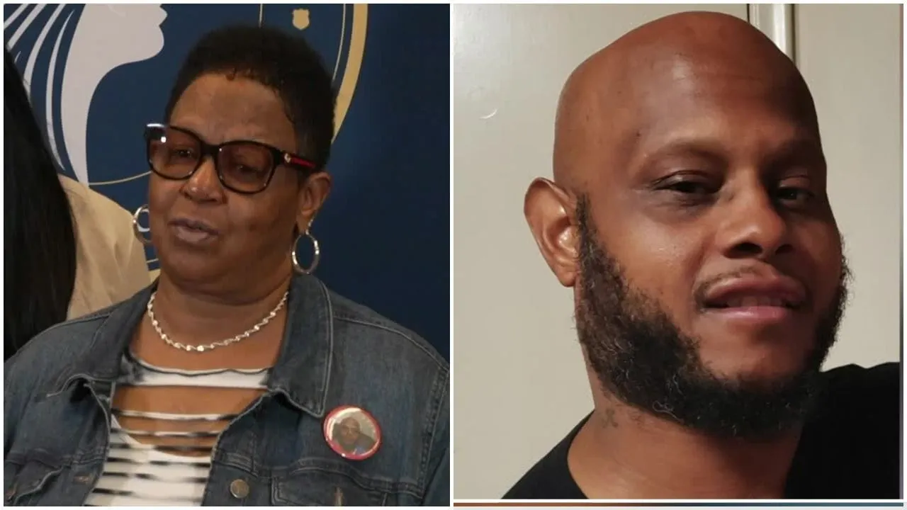 Mother pleads for answers 4 years after son's murder in Henrico