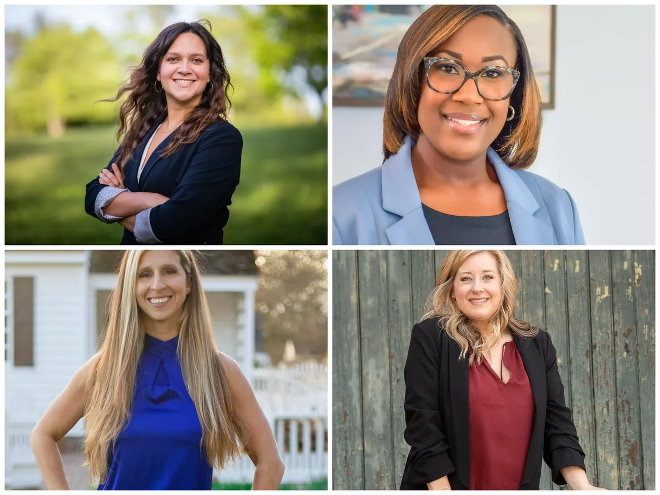 Women candidates pack Virginia’s House of Delegates elections, tee up historic governor’s race