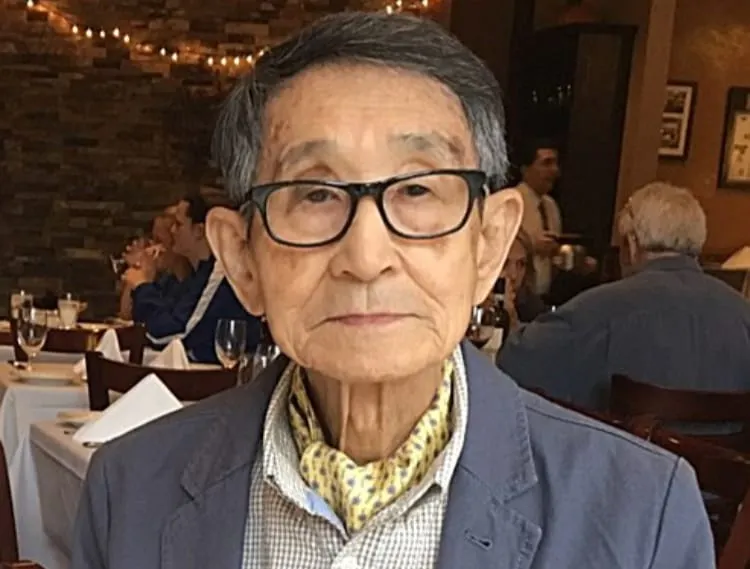 Obituary - Won Namkoong