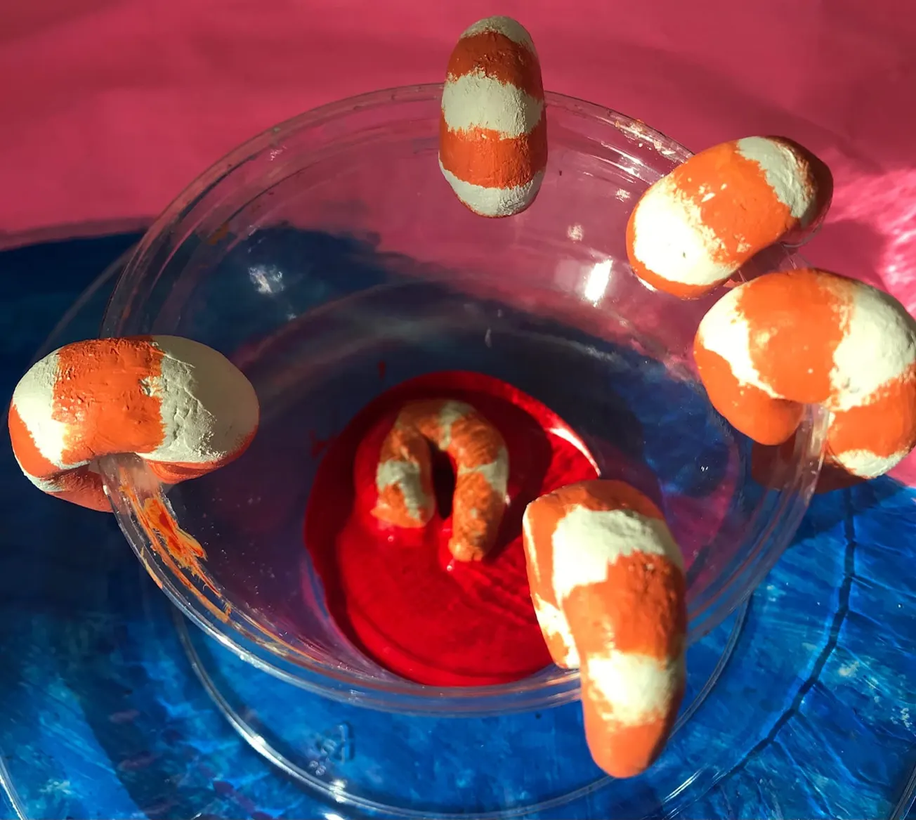 Plate and Goblet: NA growth, Ronnie's rules, famous dishes, kudos for Crafted, hail to Heilman, and a zany museum