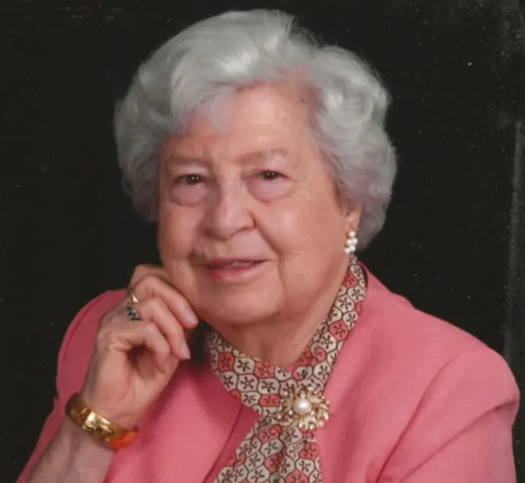 Obituary - Agnes Kahl Dowdy-Kandle