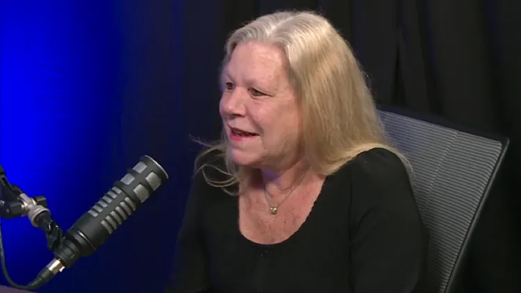 'Eat It, Virginia' podcast: Revel owner Amy Cabaniss shares what makes Lakeside so special