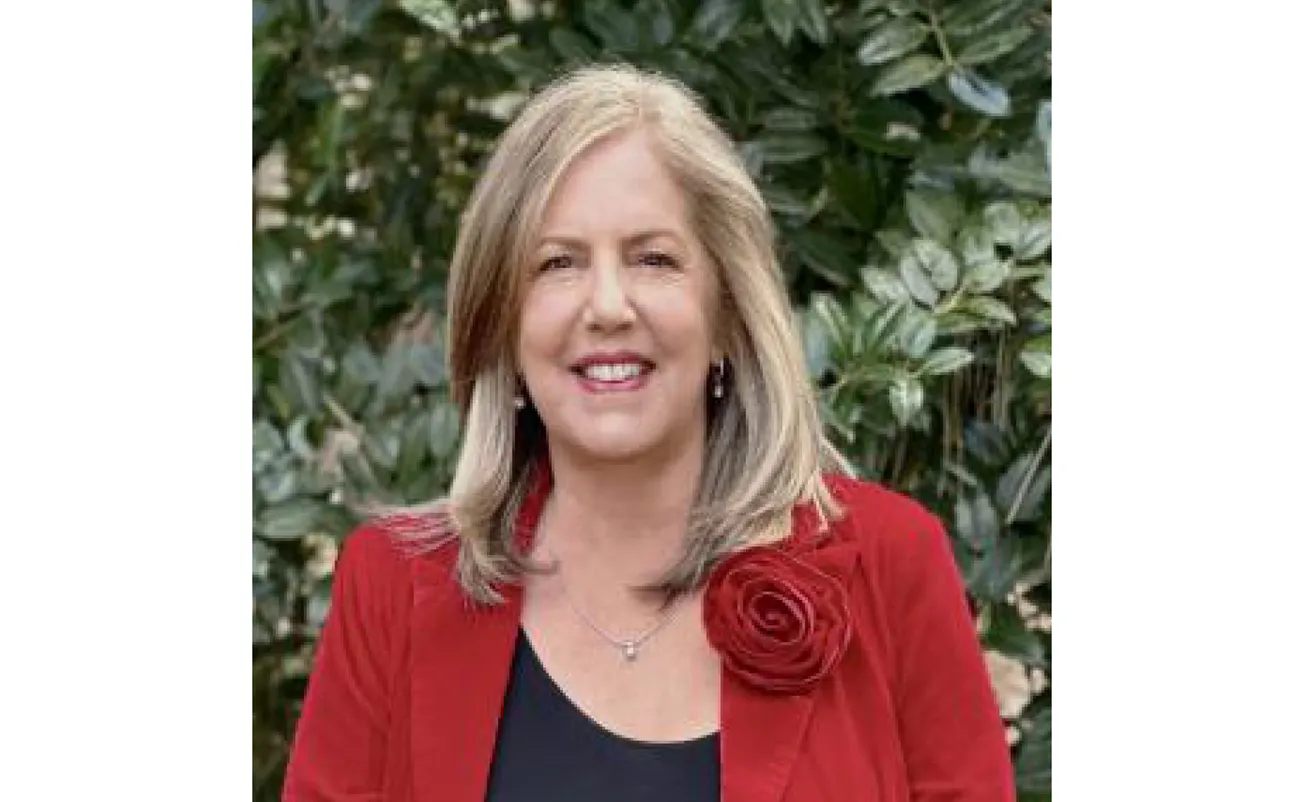 McGee named 2025 Henrico Christmas Mother