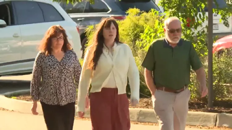 Former NICU nurse Erin Strotman faces eight additional charges • FBI arrests former Henrico police officer for possession of child sexual abuse material