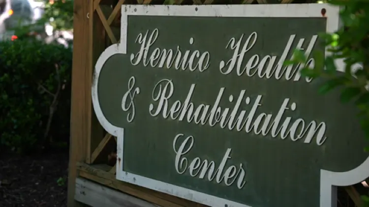 Henrico nursing home identified as one of the worst care facilities in the country