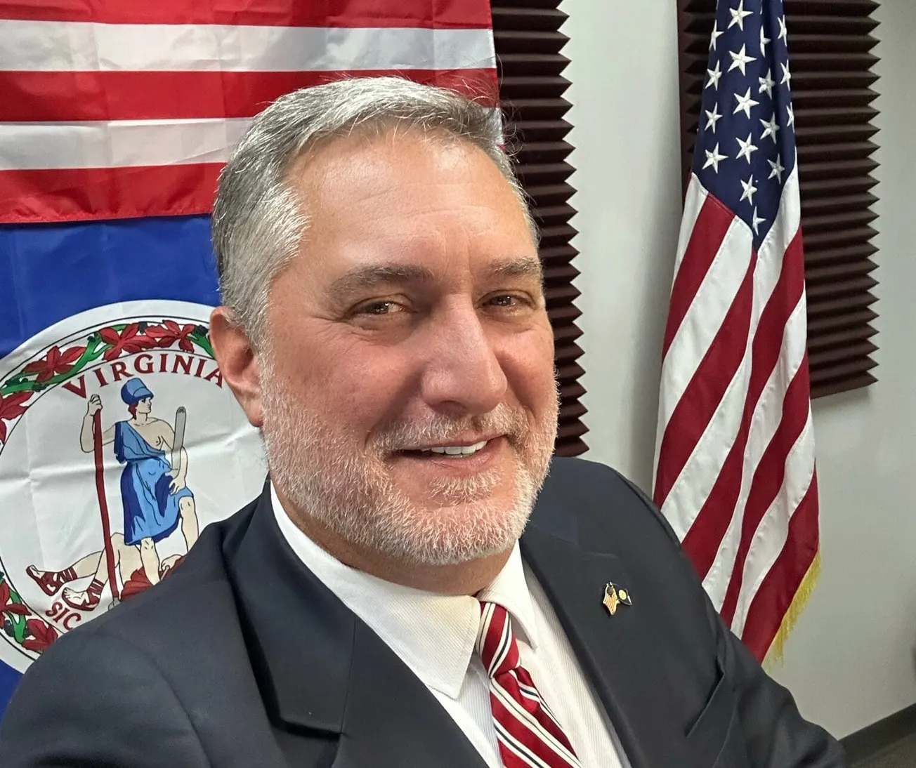 John Reid imbroglio tests gender, sexuality and privacy standards in Virginia politics