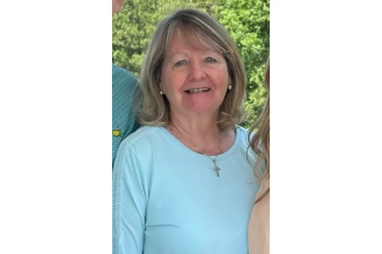 Obituary - Nancy Warbritton Brumfield
