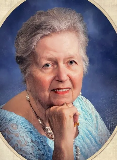 Obituary - Patricia Loving Carroll