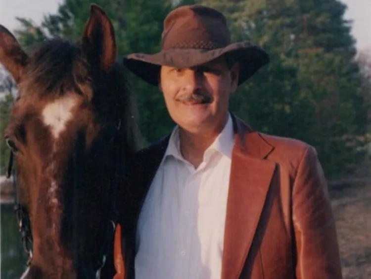 Obituary - Ronald Wordie Pryor