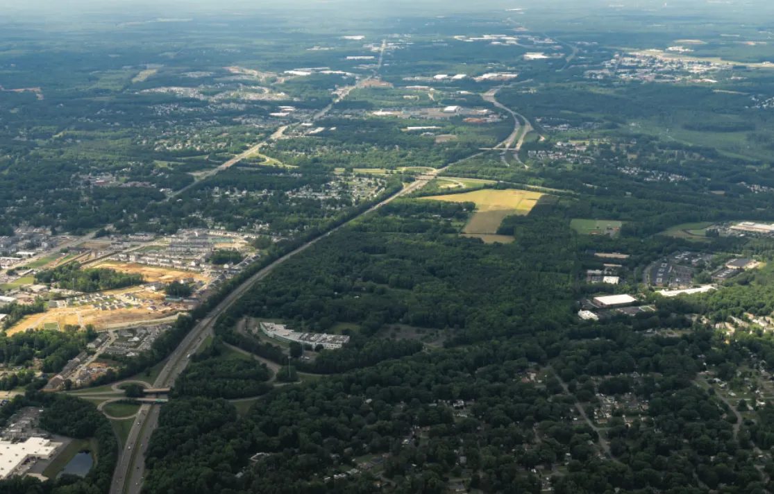 Henrico officials want 17,000-capacity arena to open by 2028 at former GreenCity site