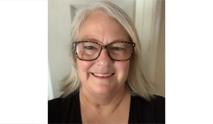 Henrico's Top Teachers – Amanda Hawthorne, Crestview Elementary School, exceptional education