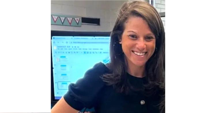 Henrico's Top Teachers – Cari Malakoff, Tuckahoe Elementary School, counseling
