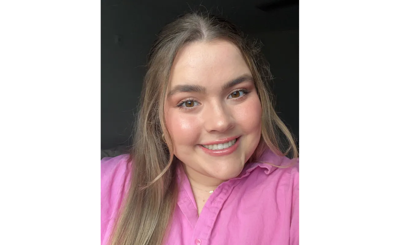 Henrico's Top Teachers – Jordyn Satterfield, Quioccasin Middle School, chorus