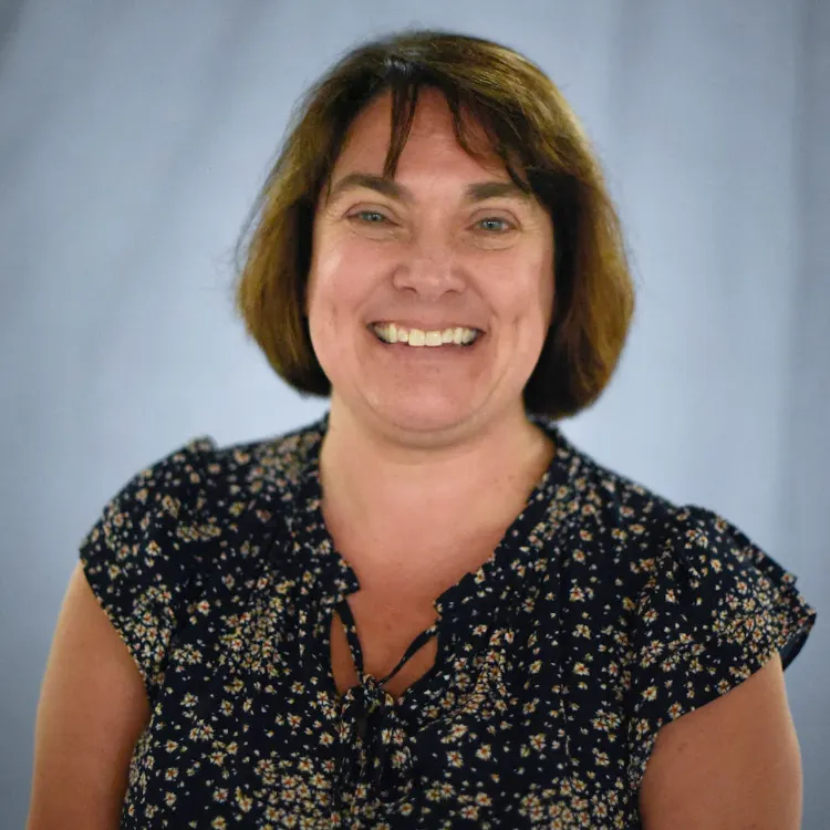 Henrico's Top Teachers – Kim Clem, Ward Elementary School, second grade