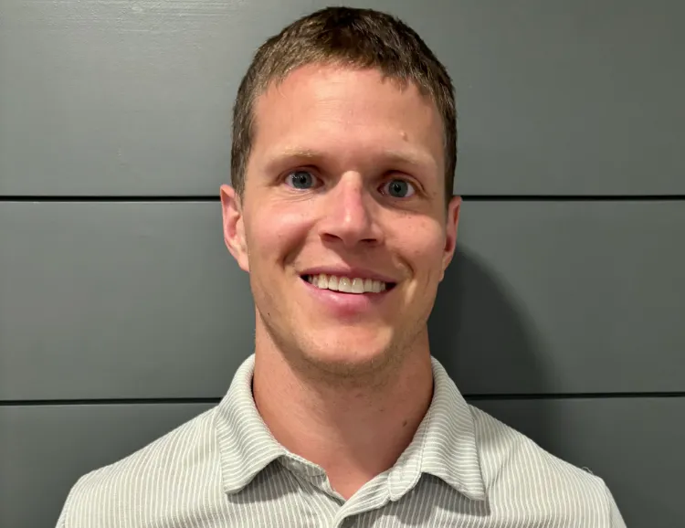 Henrico's Top Teachers – Matt Allender, Deep Run High School, exceptional education