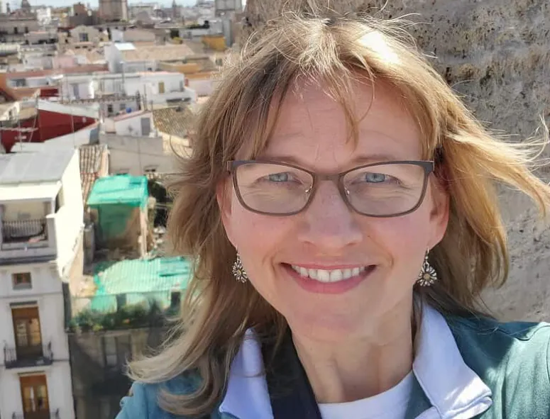 Henrico's Top Teachers – Melanie Reardon, Our Lady of Lourdes Catholic School, second grade