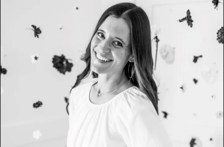 Henrico's Top Teachers – Nikki Ficor, Pinchbeck Elementary School, third grade