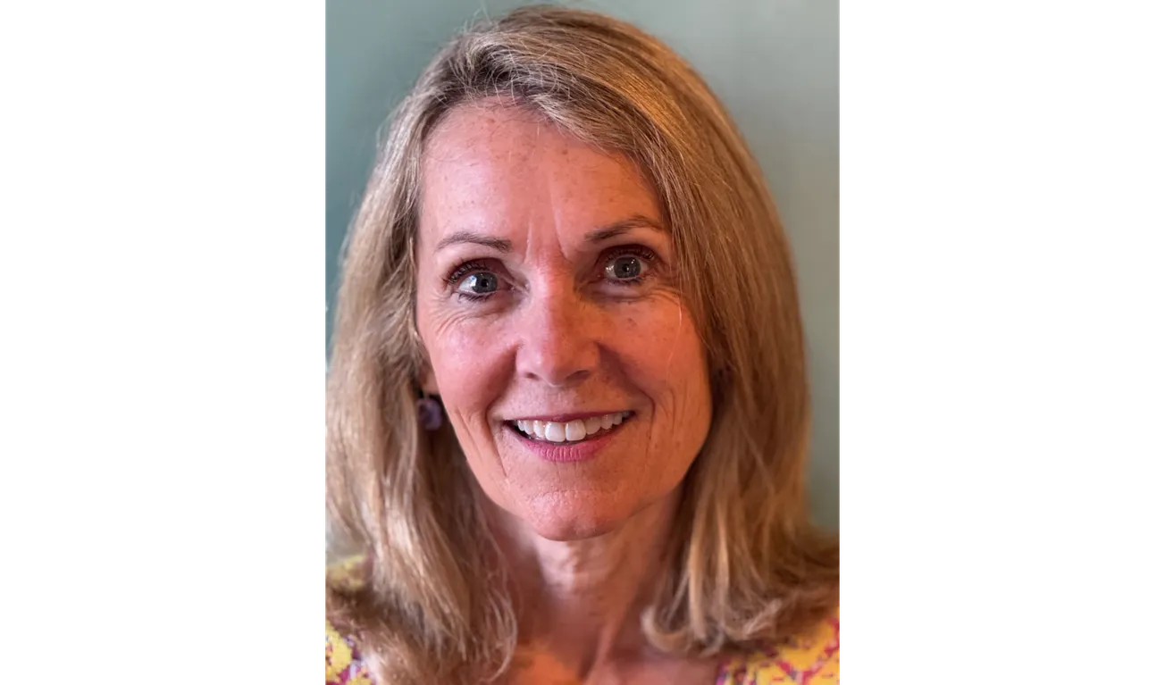 Henrico's Top Teachers – Robin Davia, Canterbury Community Nursery School, pre-kindergarten