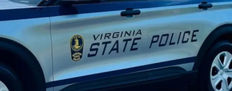 17-year-old hit and killed standing on I-95 in Henrico after car crash