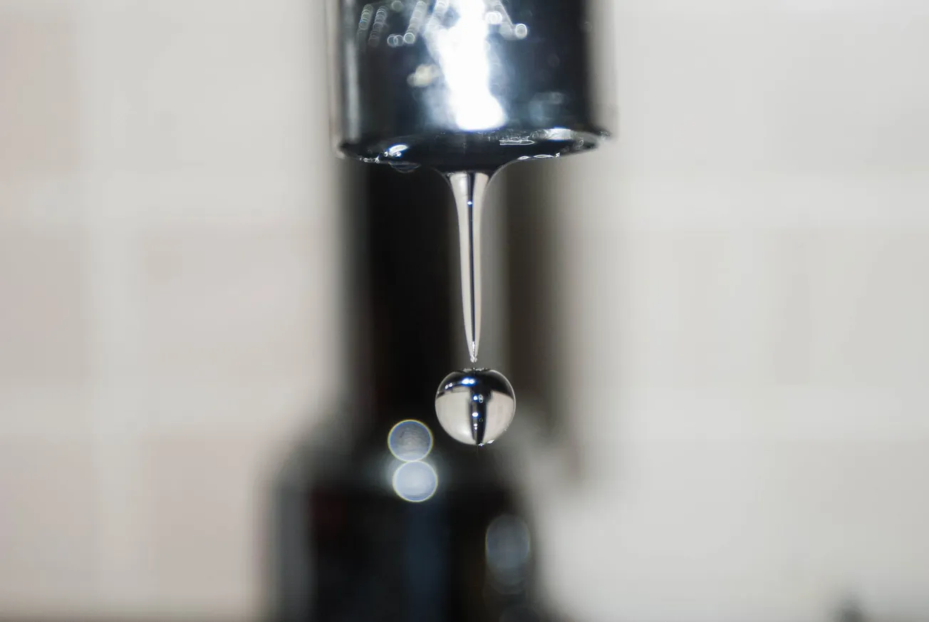 Richmond water main break causes low water pressure for some in Henrico; county begins distributing bottled water