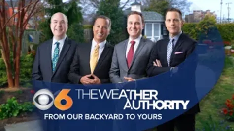 Staying warm and humid, rain chances higher by Sunday