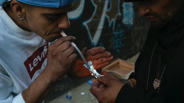 What's behind Virginia's nearly 50 percent drop in fentanyl overdose deaths