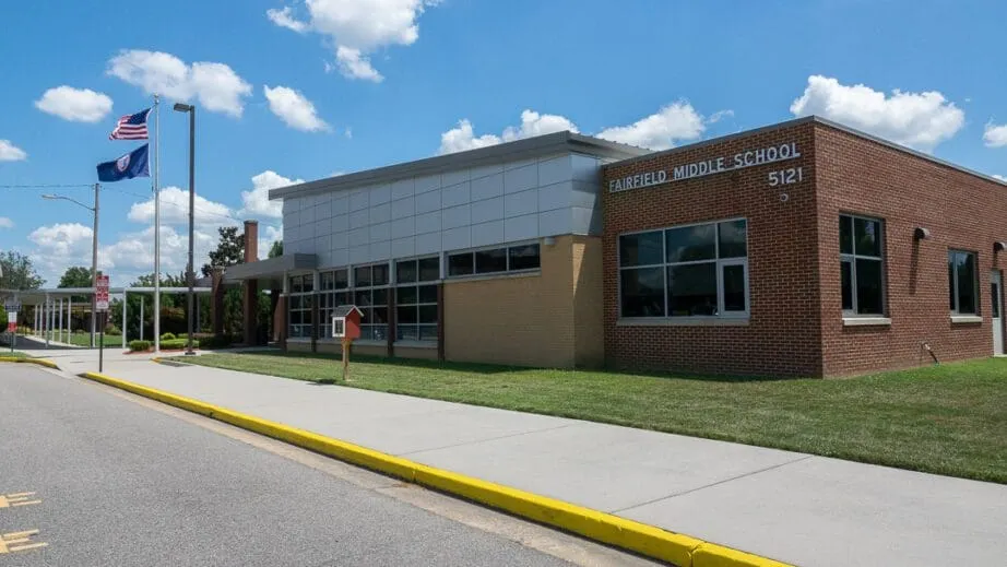 Henrico’s hard-to-staff 'Opportunity Schools' are showing some early progress