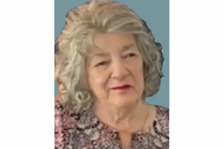 Obituary - Anne Paul Balducci