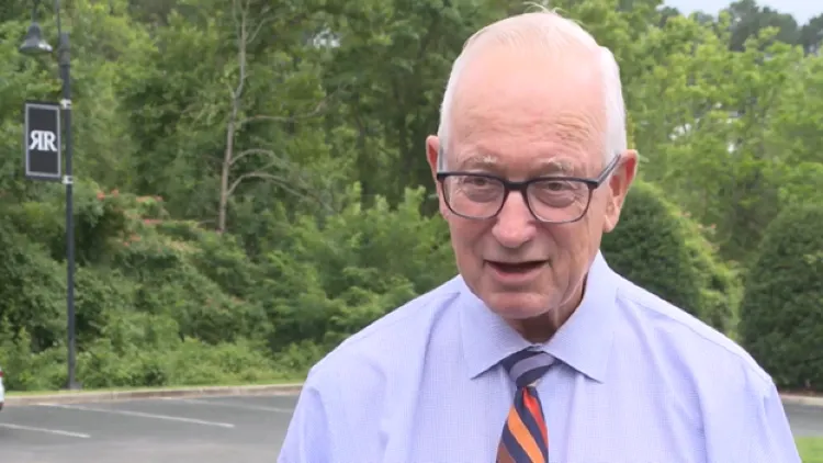 Virginia political expert on threats to lawmakers after Minnesota attack: 'Real-life possibility'