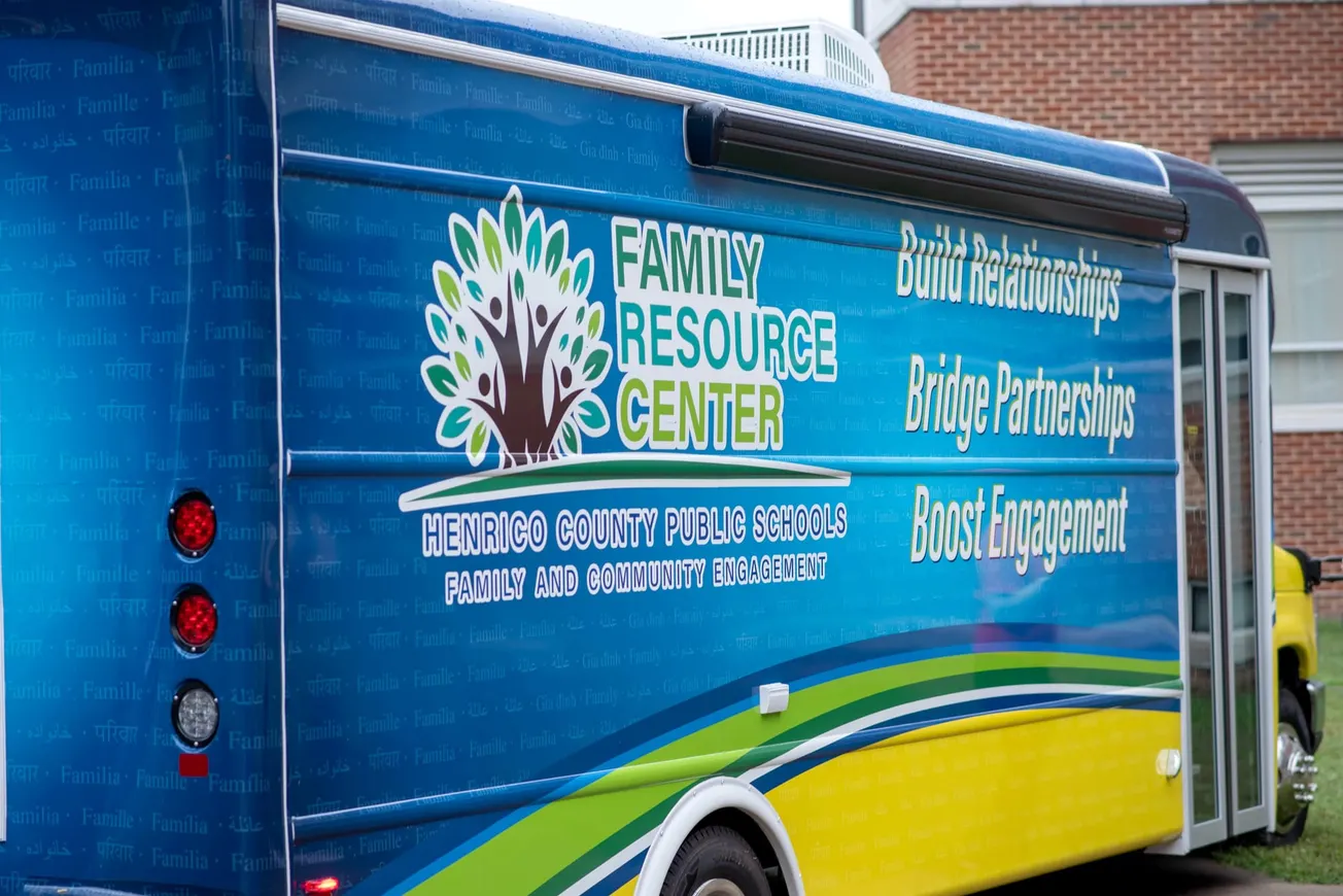 Henrico Schools to begin FACE Summer Tour neighborhood visits June 10