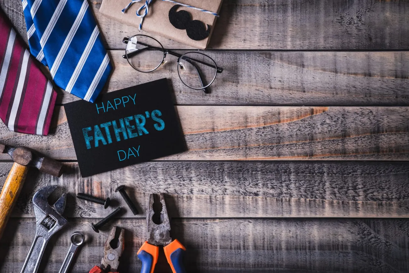 Henrico senior living community celebrates Father's Day with special brewery event