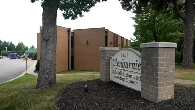 Henrico nursing home facing penalty after serious safety failures, multiple fires set at facility