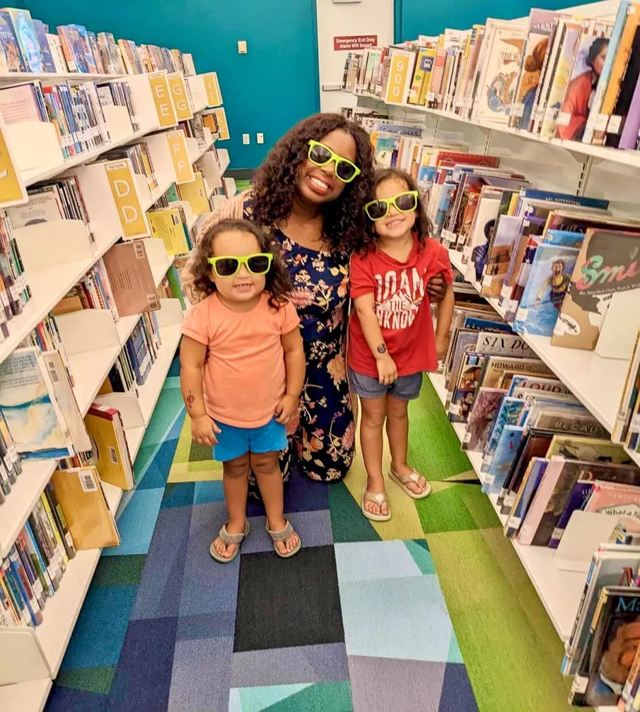 Henrico Library's Summer Reading Challenge continues through Aug. 1