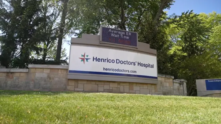 Henrico Doctors' Hospital settles with 5 families of babies allegedly abused in NICU