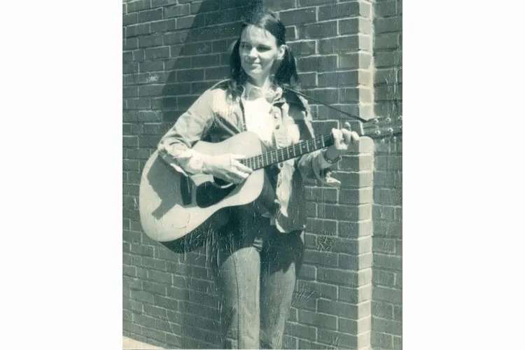 Obituary - Jane Granzow Forrest