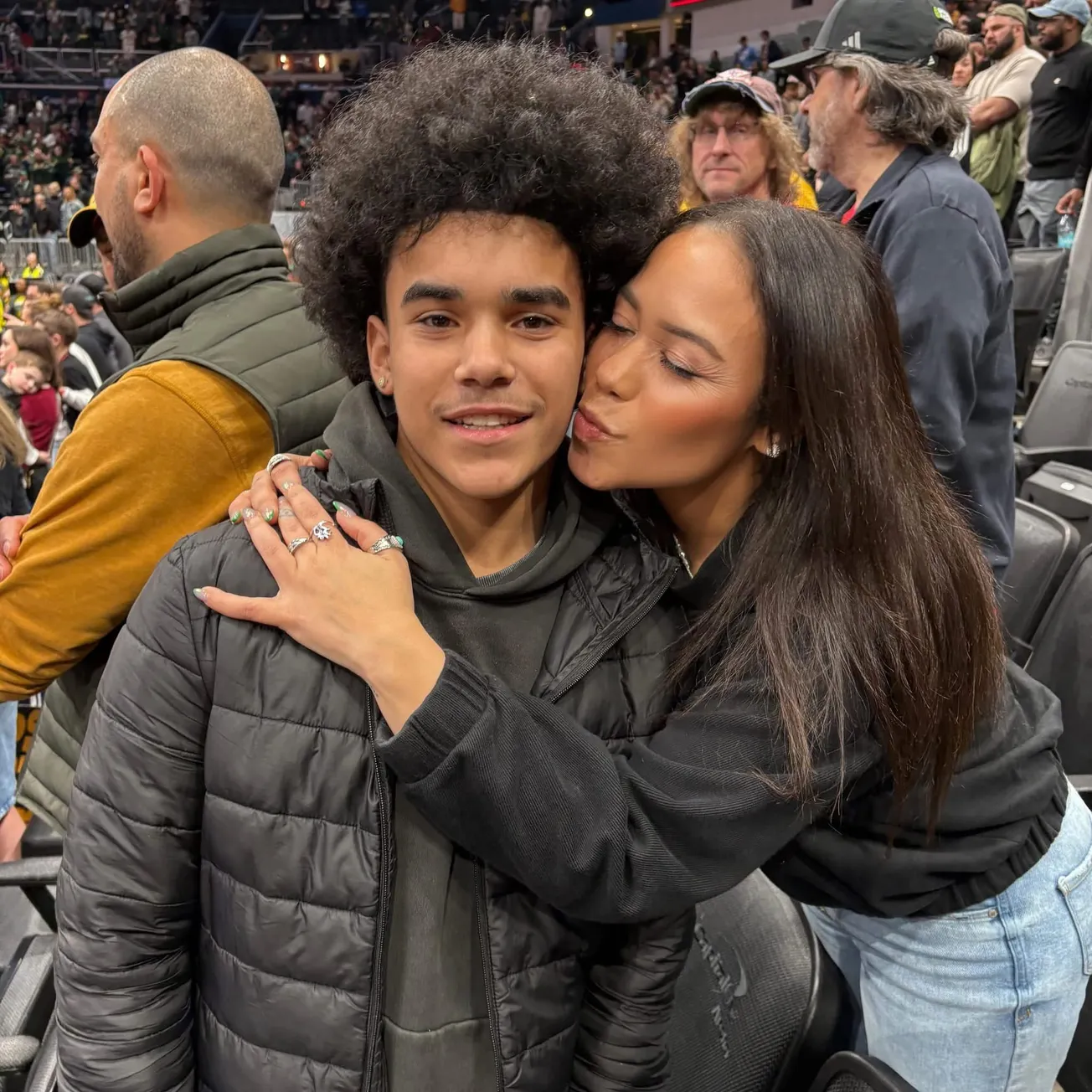 Funeral arrangements shared for young basketball star Jaylen Martinez