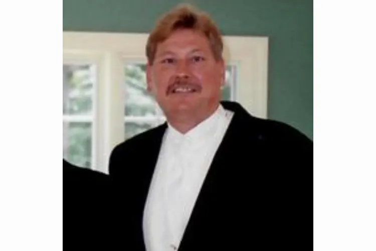 Obituary - Leslie Courtney III