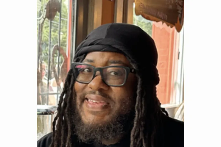 Obituary - Marquis DaMon Venable