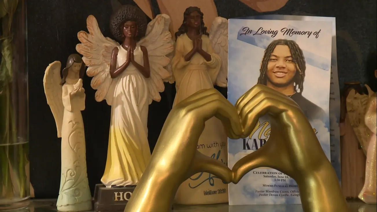 Mother seeks answers after 18-year-old son shot and killed on I-64 in Henrico