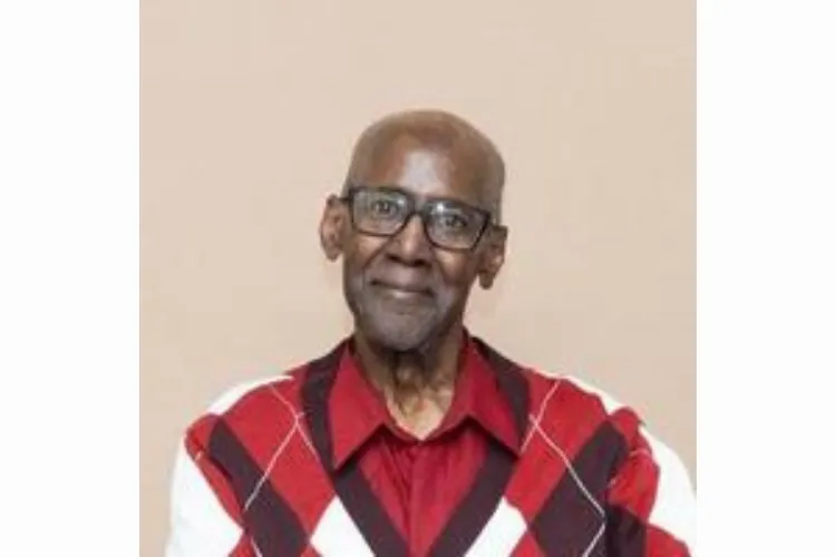 Obituary - Regan Edwin Fennell