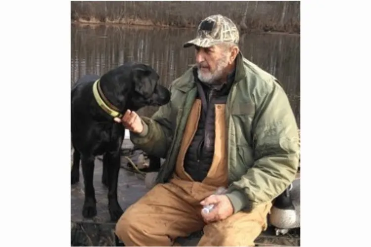 Obituary - Robert Reddell Lammey Jr.