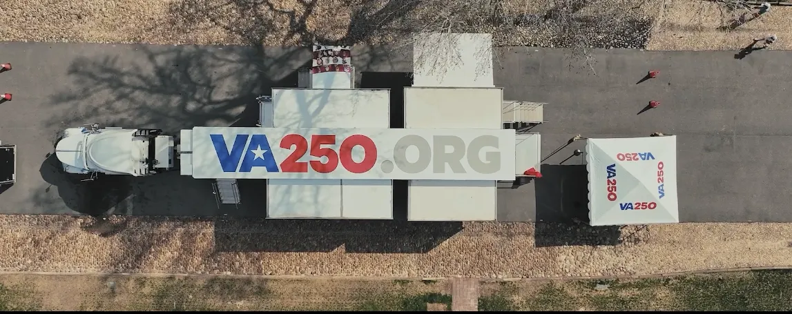 Mobile history experience coming to Henrico June 20-21