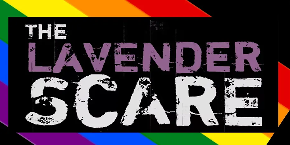 Organizations to screen 'The Lavender Scare' in Henrico June 25 as part of Pride Month