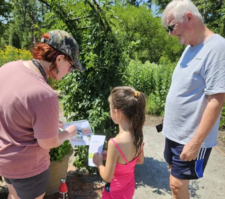 Henrico Master Gardeners to host 'Saturday in the Garden' June 28