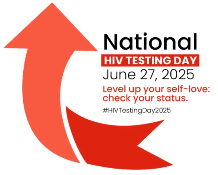 Officials urge testing ahead of National HIV Testing Day